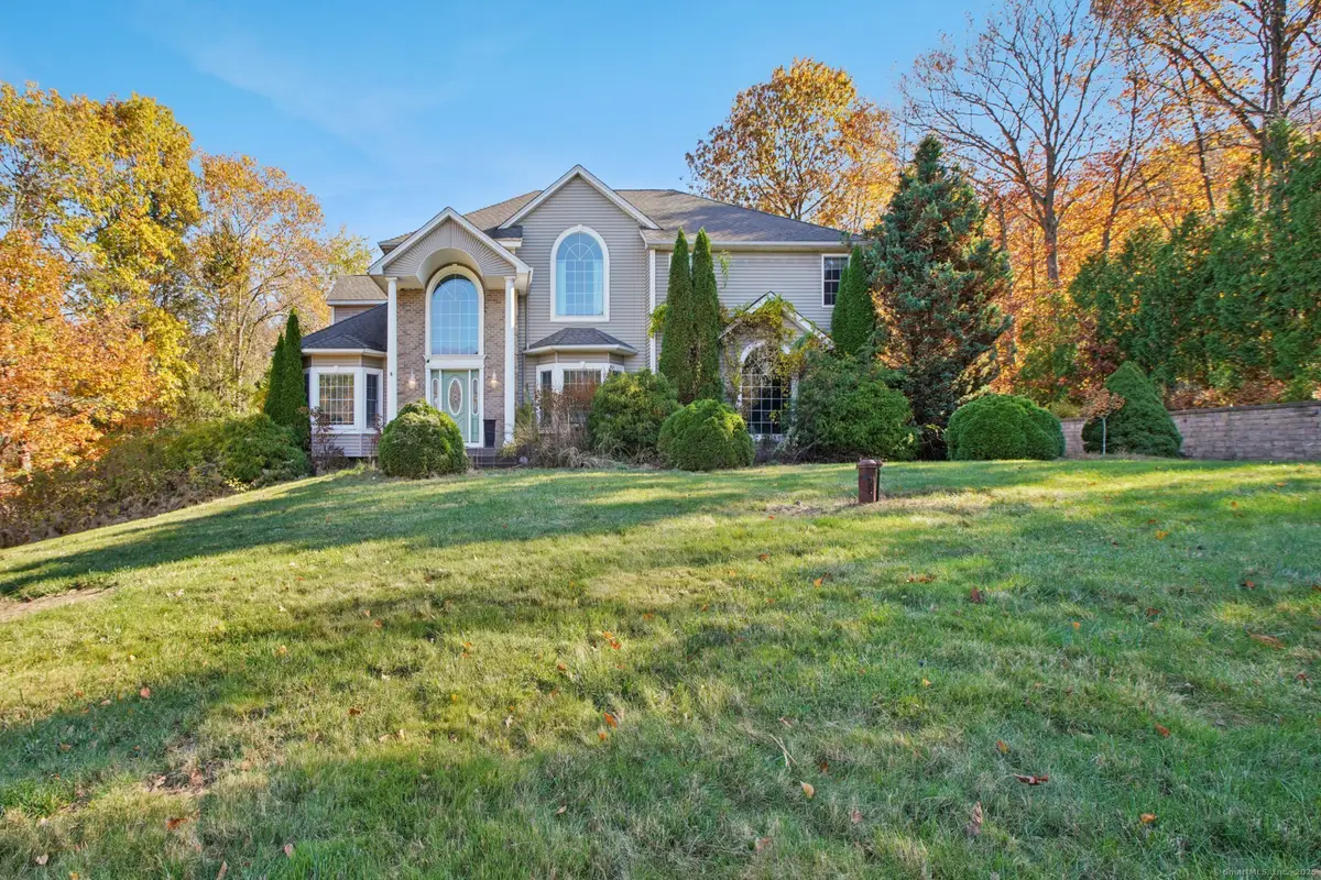 26 Bergen Lane, Wolcott, CT 06716 - Image #1