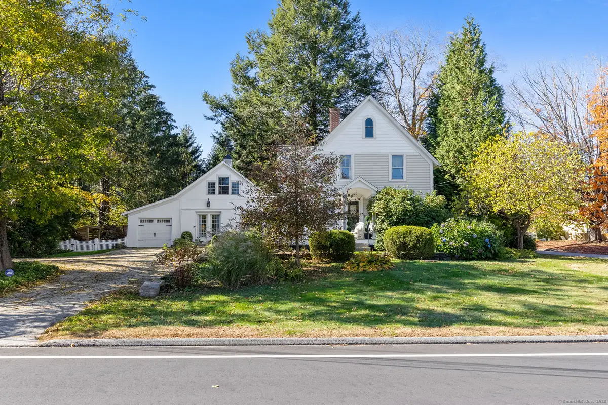 209 Main Street, Hampton, CT 06247 - Image #1