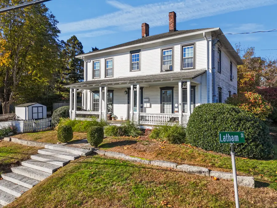 19 Ashby Street, Mystic, CT 06355 - Image #2