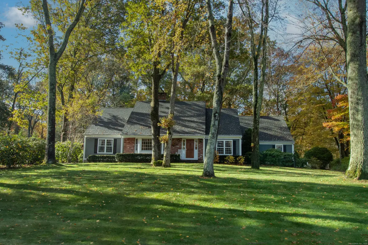 71 Madison Springs Drive, Madison, CT 06443 - Image #1