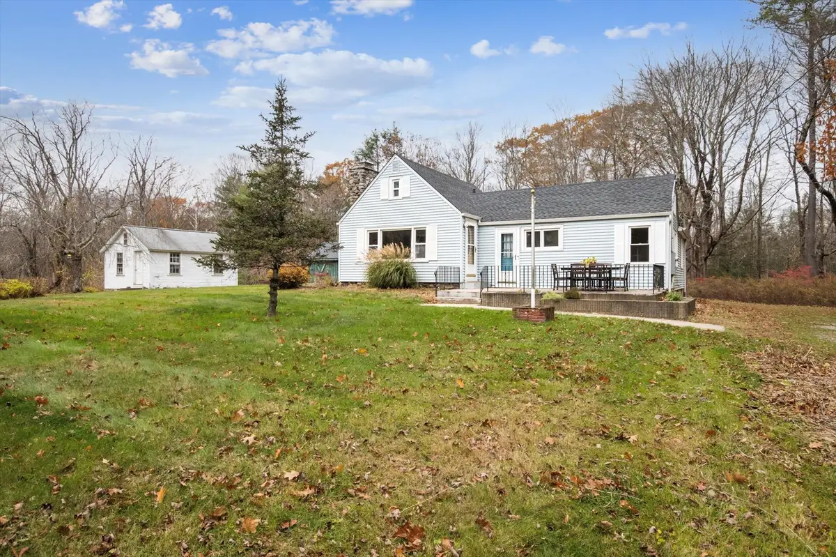 245 Old Forge Road, West Hartland, CT 06065 - Image #1