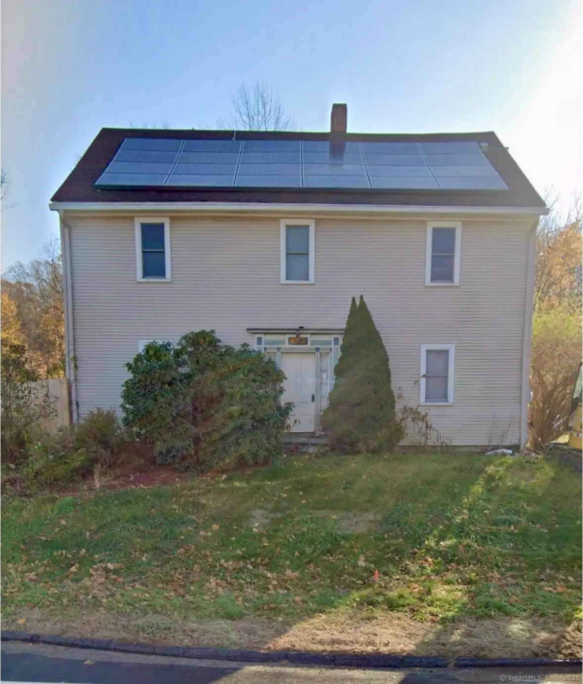 462 Norwich Road, Plainfield, CT 06374 - Image #1