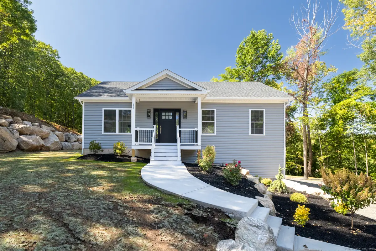 176 Rockwell Avenue, Bristol, CT 06010 - Image #1