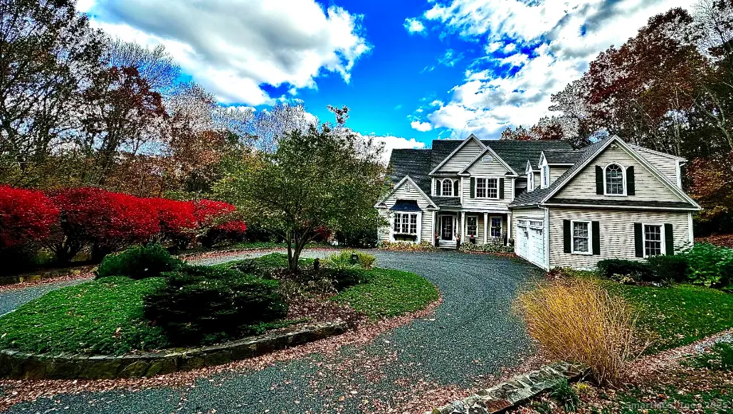 101 Old Grassy Hill Road, Woodbury, CT 06798 - Image #1