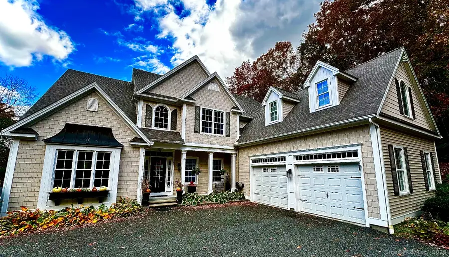 101 Old Grassy Hill Road, Woodbury, CT 06798 - Image #2