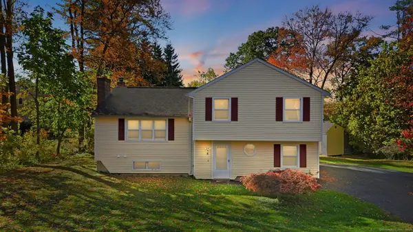 5 Shirley Court, Plainville, CT 06062