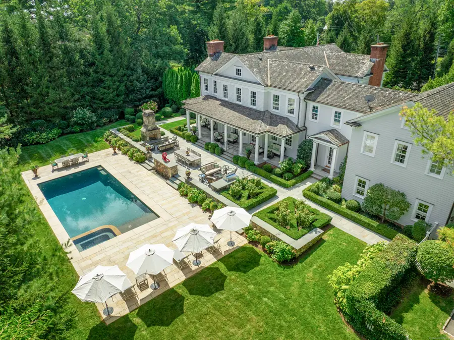 143 Oenoke Ridge, New Canaan, CT 06840 - #2