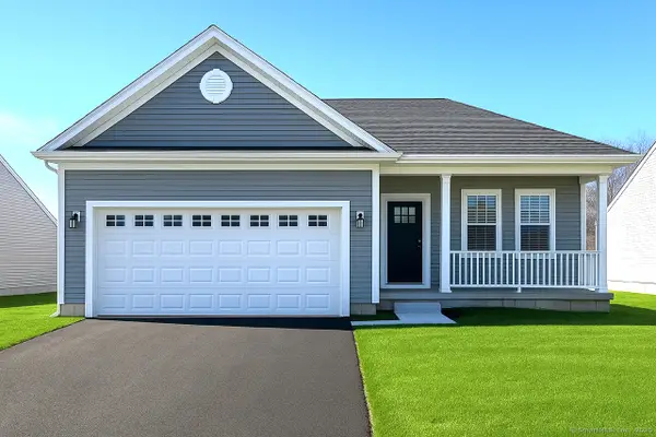 128 Webster Lane, Middletown, CT 06457