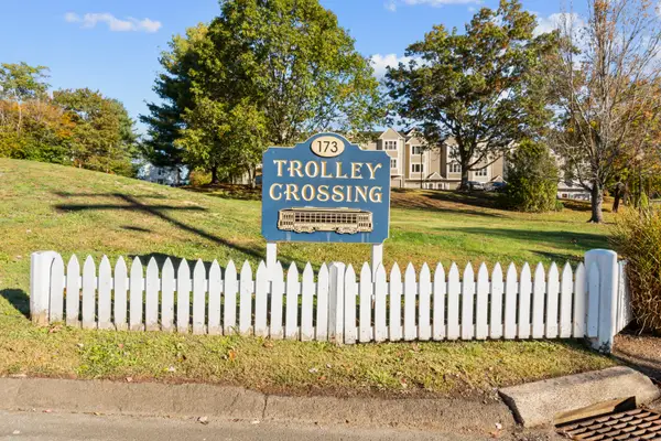 173 Russo Avenue #609, East Haven, CT 06513