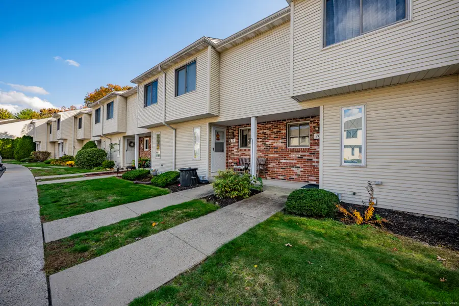 410 Emmett Street #76, Bristol, CT 06010 - Image #2