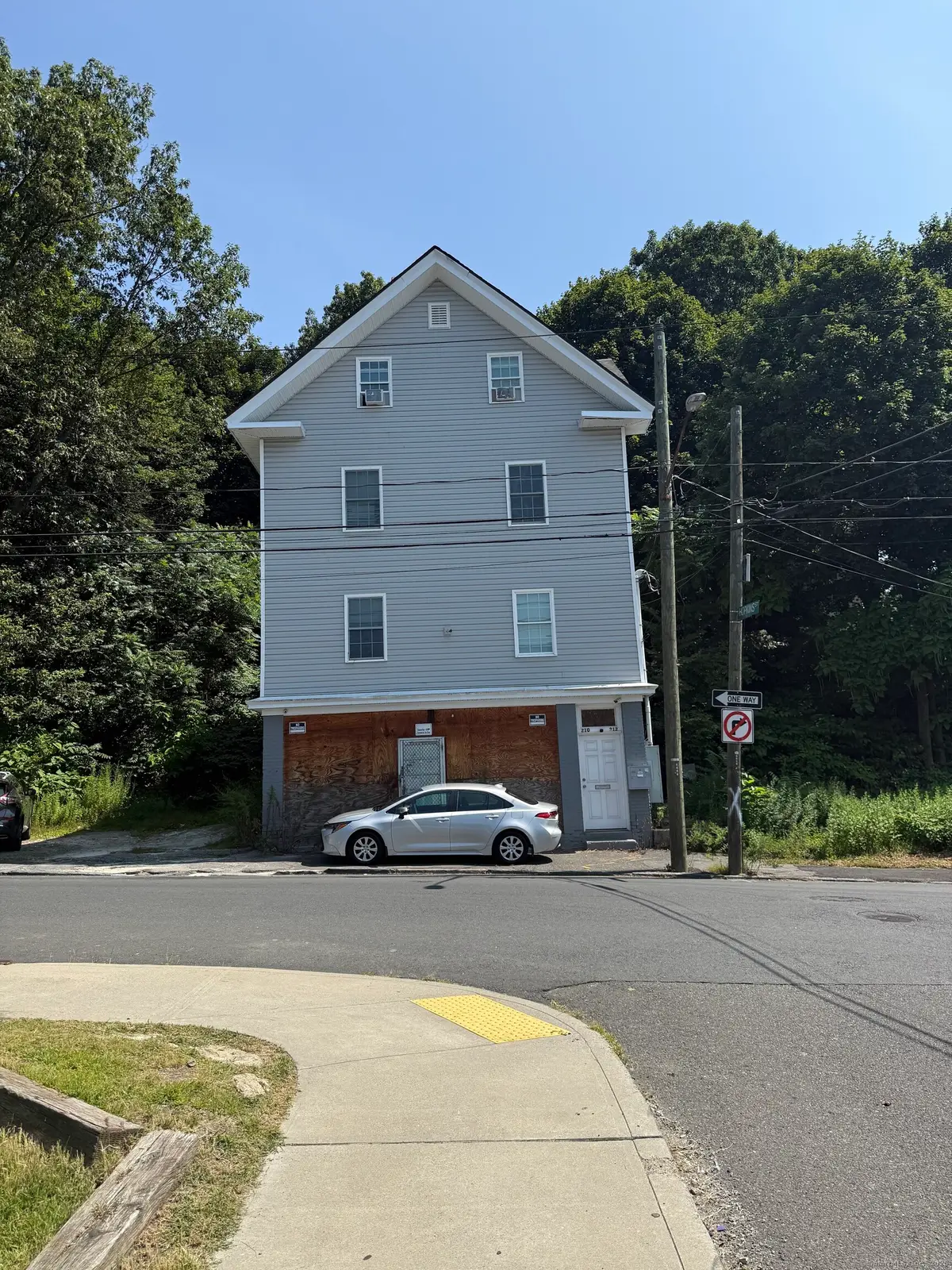 210 Bishop Street, Waterbury, CT 06704 - Image #1