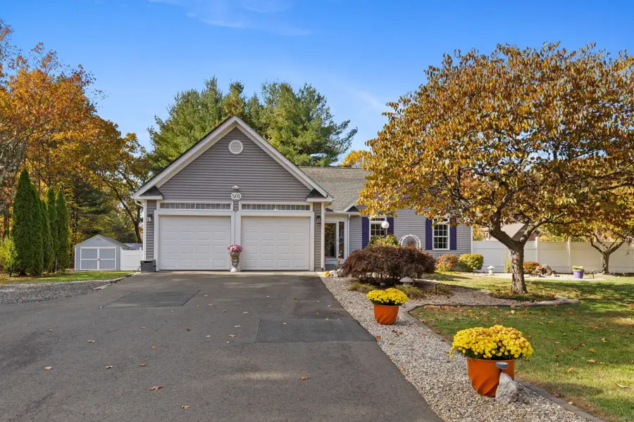 501 Kennedy Road, Windsor, CT 06095 - Image #3
