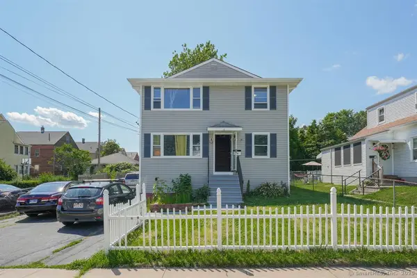 8 Albany Avenue, New Britain, CT 06053