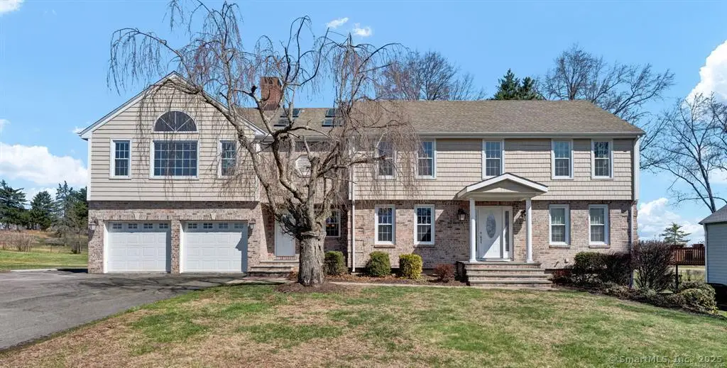 325 Fox Hill Road, Wethersfield, CT 06109 - Image #1