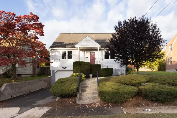 30 Westerly Street, New Britain, CT 06053