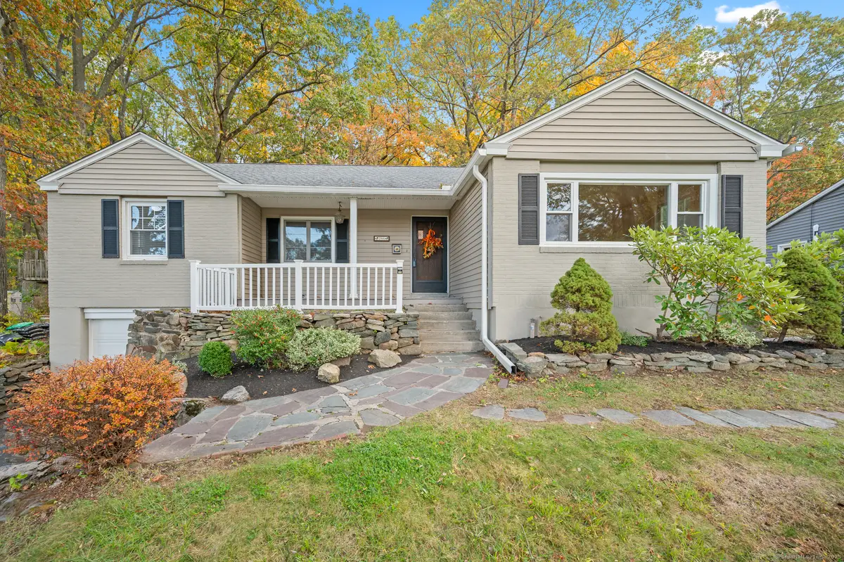 286 Fern Hill Road, Bristol, CT 06010 - Image #1