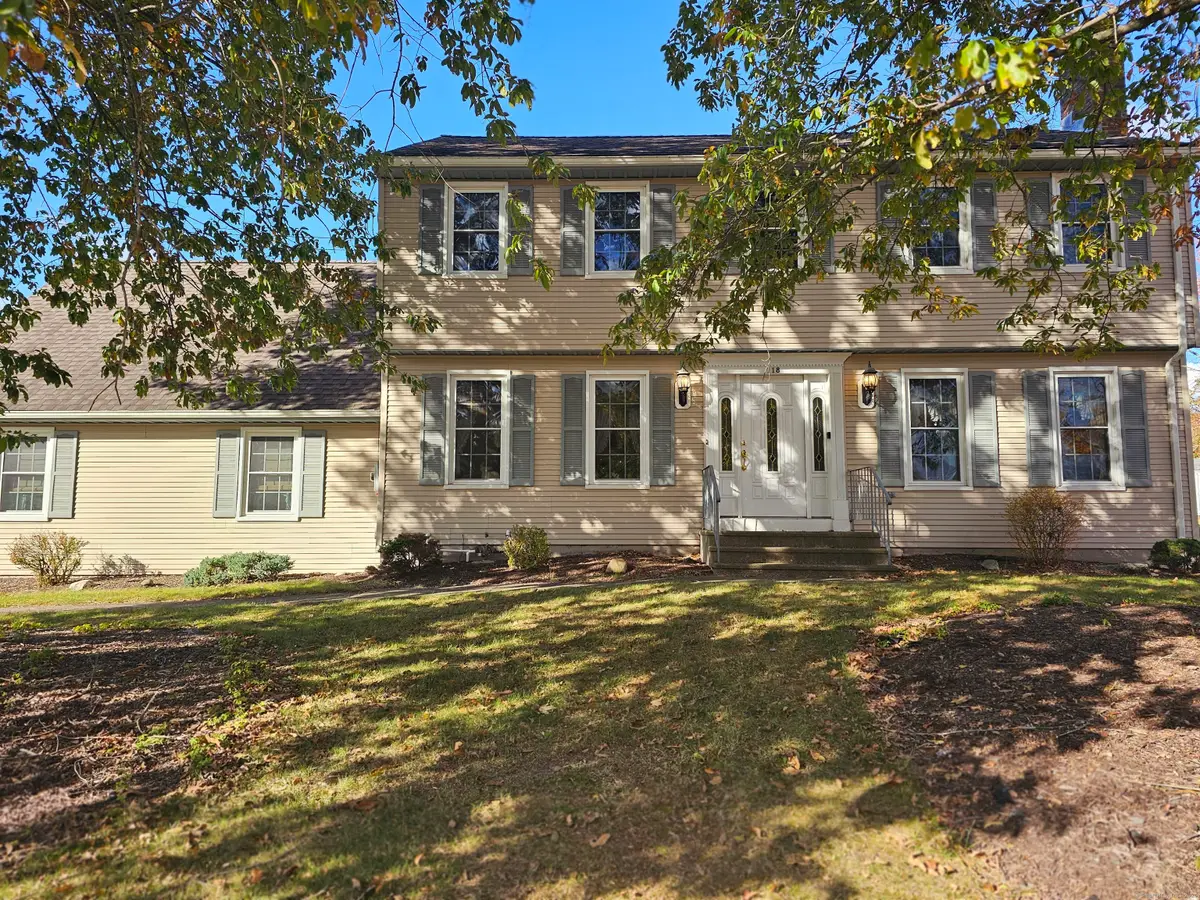 118 Ashley Road, Bristol, CT 06010 - Image #1