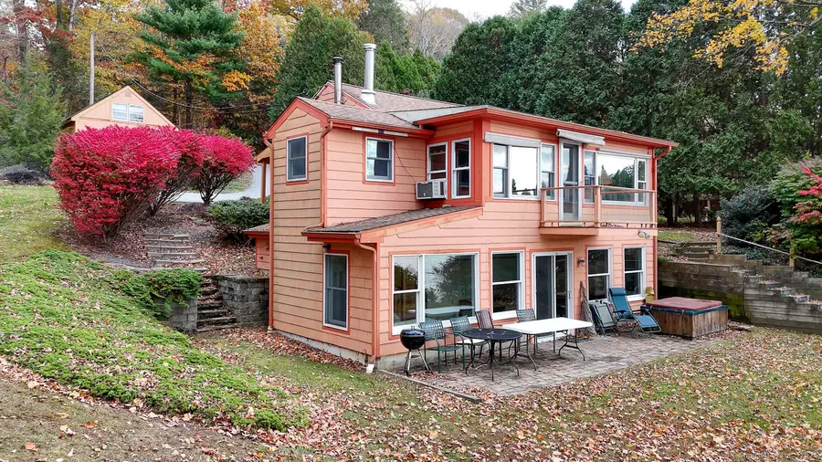 77 Lakeside Drive, Ashford, CT 06278 - Image #2