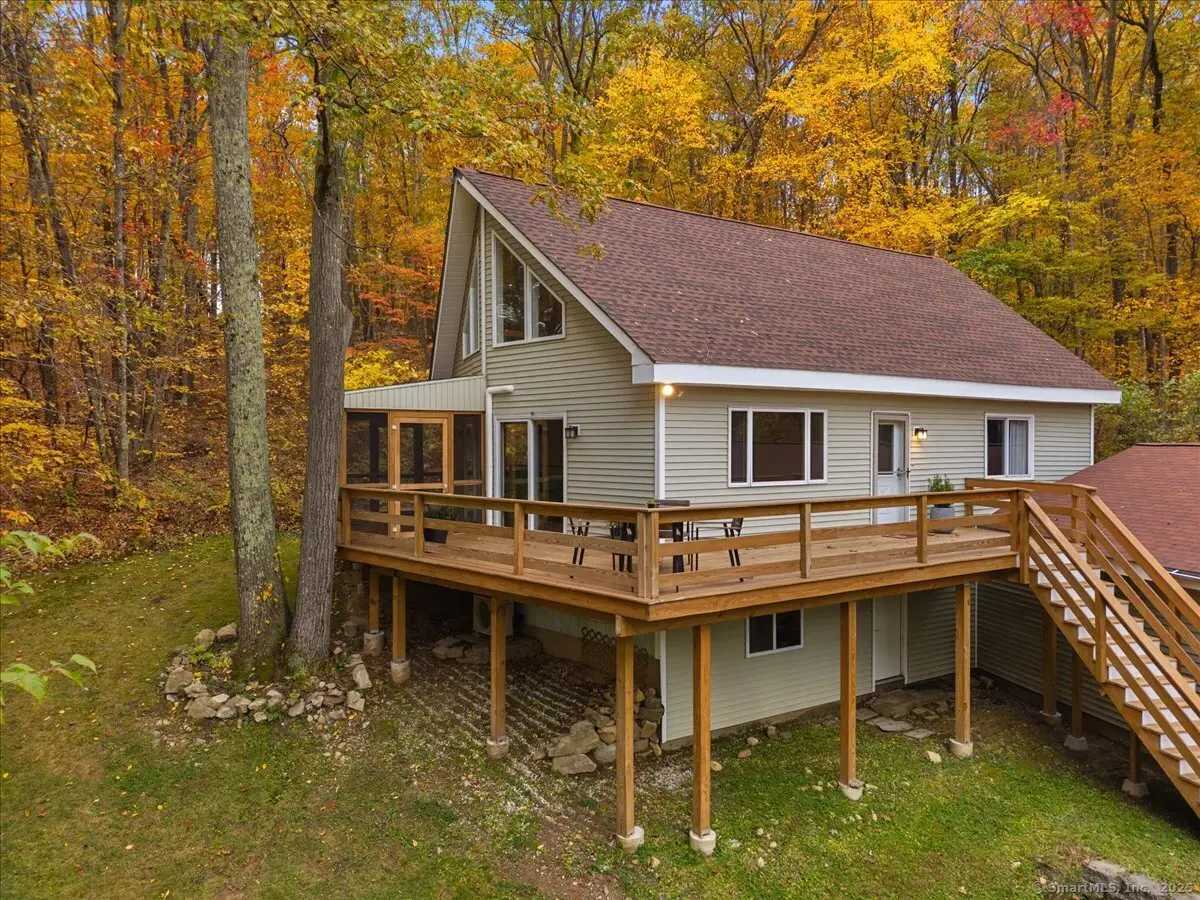 7 Owls Nest Lane, New Milford, CT 06776 - Image #1