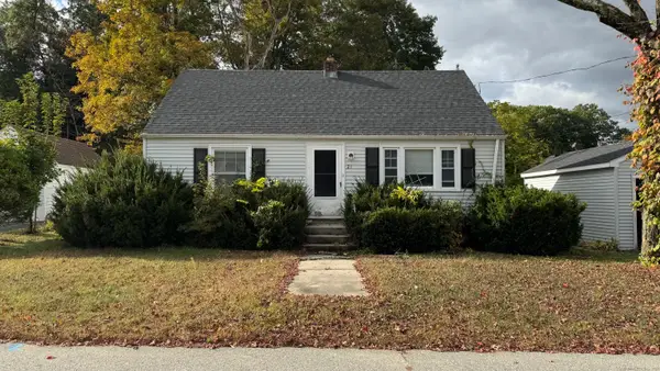 21 Russ Road, Windham, CT 06226