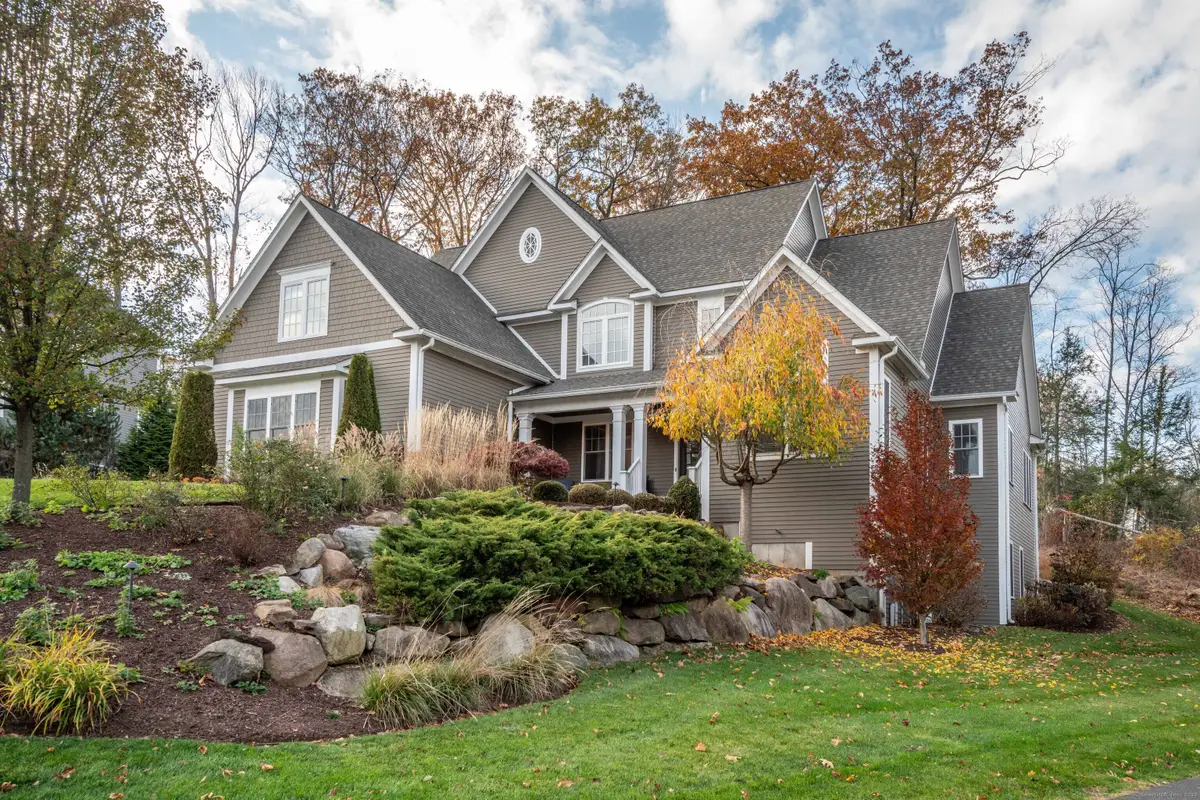 7 Newcastle Place, Manchester, CT 06085 - Image #1