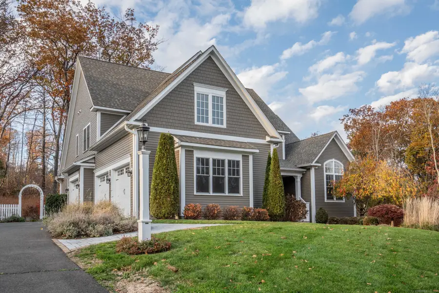 7 Newcastle Place, Manchester, CT 06085 - Image #3