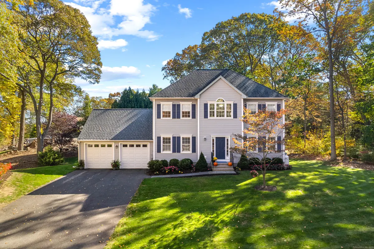 3 Jorgensen Lane, Old Saybrook, CT 06475 - Image #1