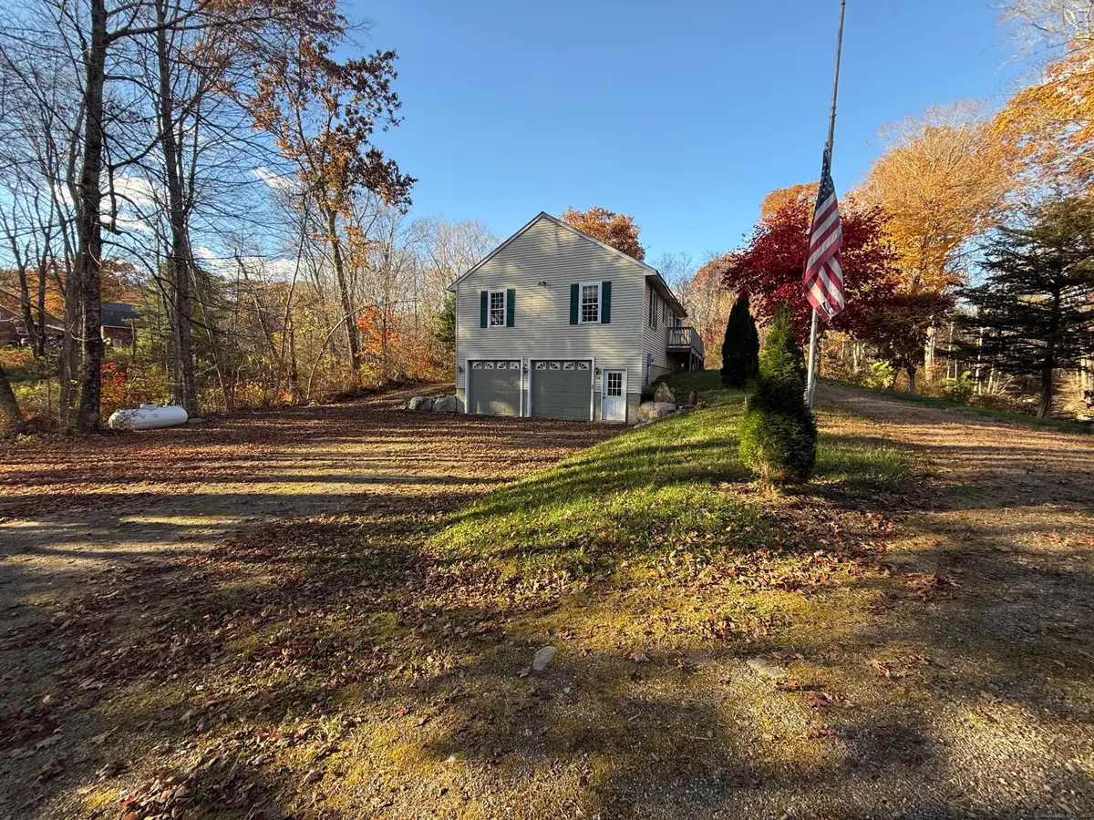 164 Tower Hill Road, Chaplin, CT 06235 - Image #1