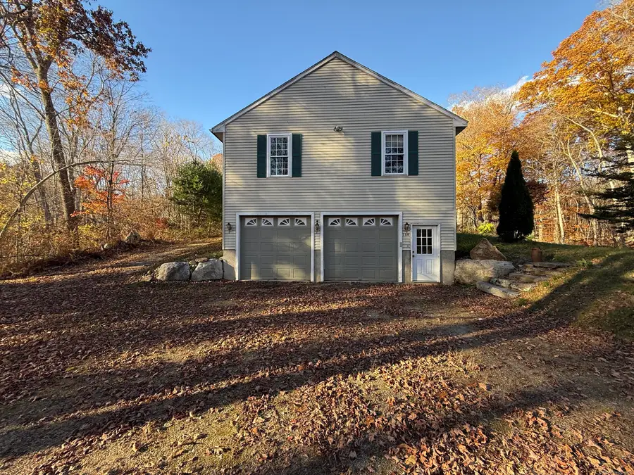 164 Tower Hill Road, Chaplin, CT 06235 - Image #2
