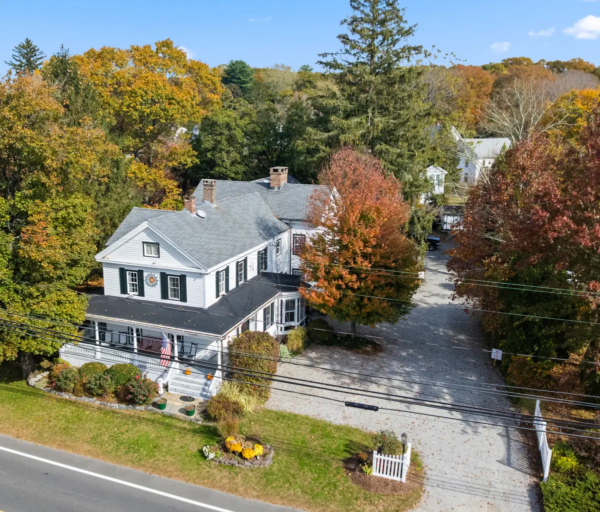 209 Main Street, Deep River, CT 06417 - Image #1