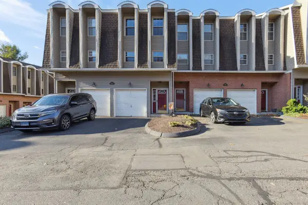 80 N Mountain Road #B, New Britain, CT 06053