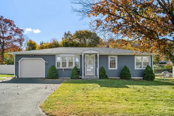 Address Withheld By Seller, Waterbury, CT 06704