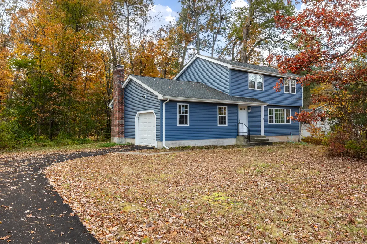 42 Middle Road, Ellington, CT 06029 - Image #1