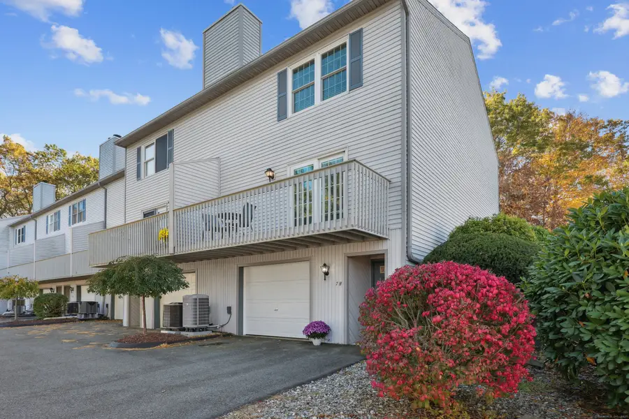 20 Wolf Hill Road #7H, Wolcott, CT 06716 - Image #3