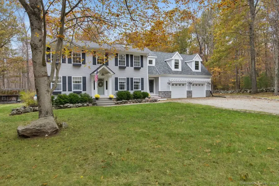 74 Erdoni Road, Columbia, CT 06237 - Image #2