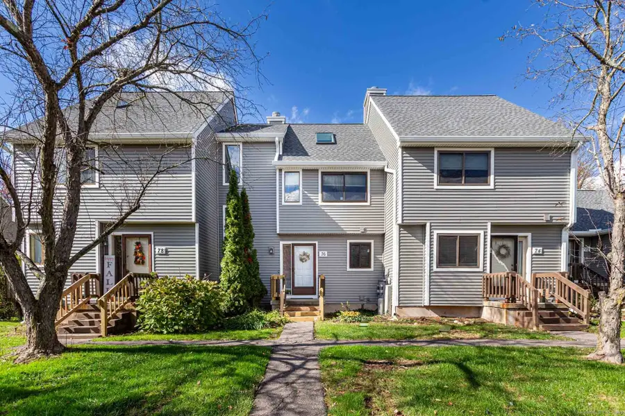 76 Silo Way #76, Bloomfield, CT 06002 - Image #2