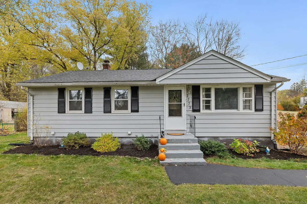 2773 Ellington Road, South Windsor, CT 06074 - Image #1