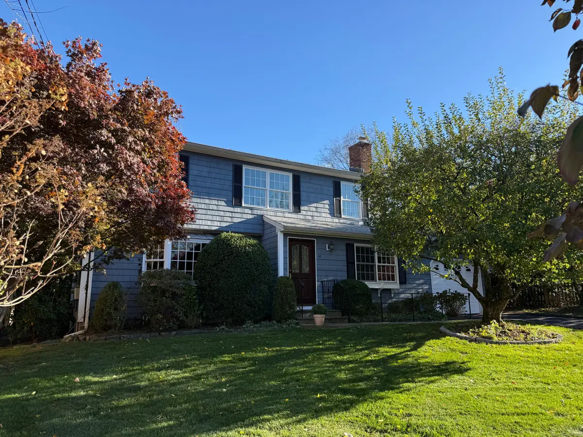 56 Drake Lane, Fairfield, CT 06824 - Image #1