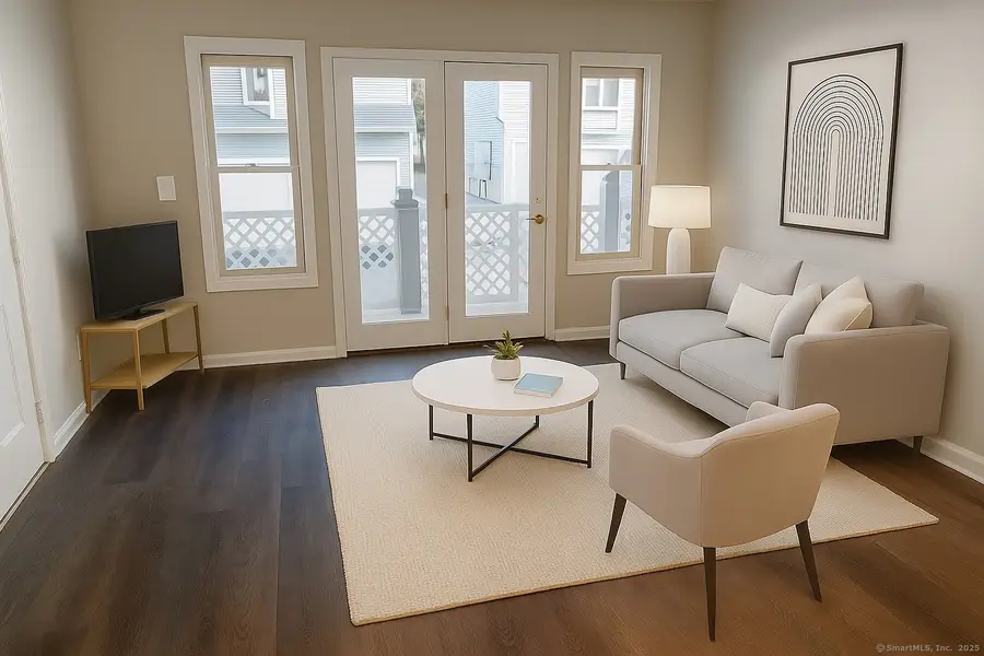 31 High Street #4-2B, Norwalk, CT 06851 - Image #2