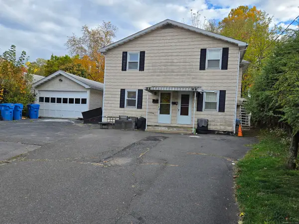 102 East Road, Bristol, CT 06010