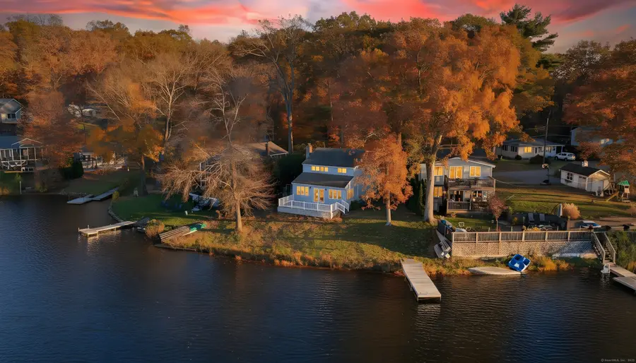 12 Armitage Court, Ashford, CT 06278 - Image #2