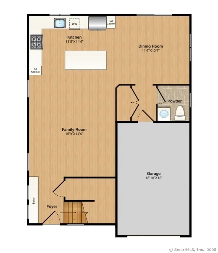 Lot 2 Nathan Hale Road, Middletown, CT 06457 - Image #3