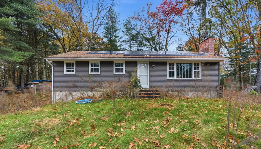 487 Buff Cap Road, Tolland, CT 06084 - Image #2