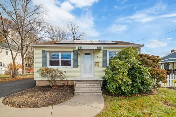 73 Carol Drive, Bristol, CT 06010