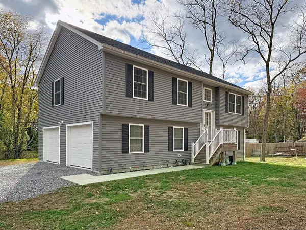 123A Whalehead Road, Ledyard, CT 06335