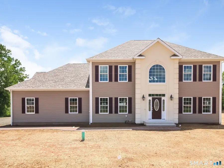 6 Lot #6 Stefania's Way, Northford, CT 06472 - #2
