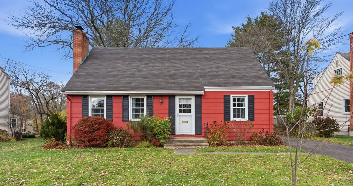 43 Dudley Road, Wethersfield, CT 06109 - Image #1