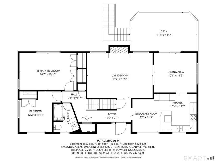 24 Brian Drive, Bolton, CT 06043 - #3