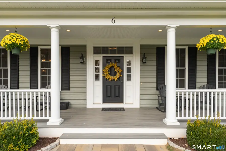 6 Old Coach Road, Killingworth, CT 06419 - #3