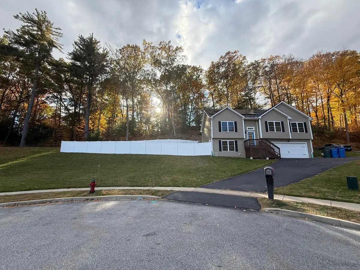 75 Sturbridge Court, Bristol, CT 06010 - Image #1